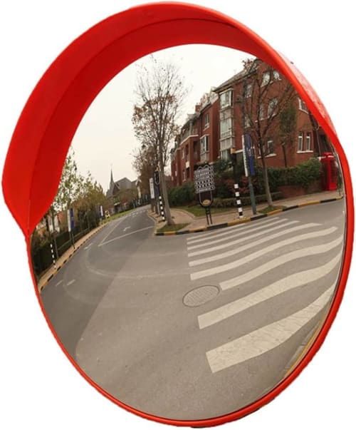 CONVEX MIRROR - 100 CM