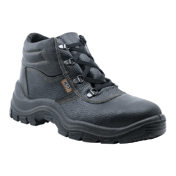 SAFETY SHOE KA7 - MADE IN ITALY