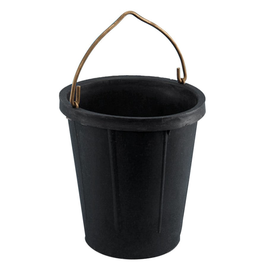 NON SPARK NEOPRENE BUCKET (SOPEP)