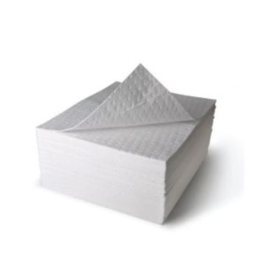 UNISORB OIL ABSORBENT PAD 40X50
