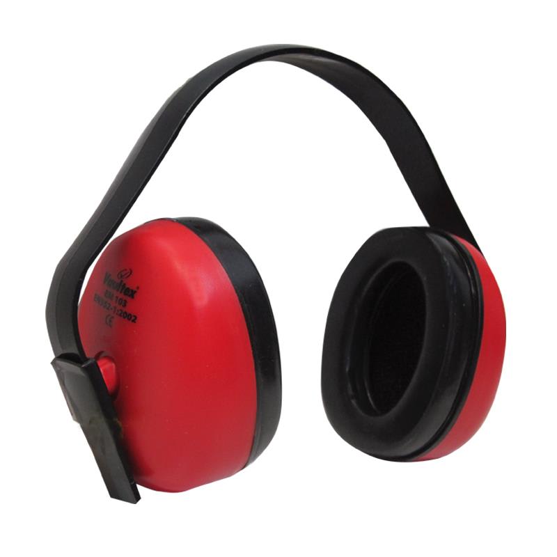 EAR MUFF HEAD MOUNTED - EML
