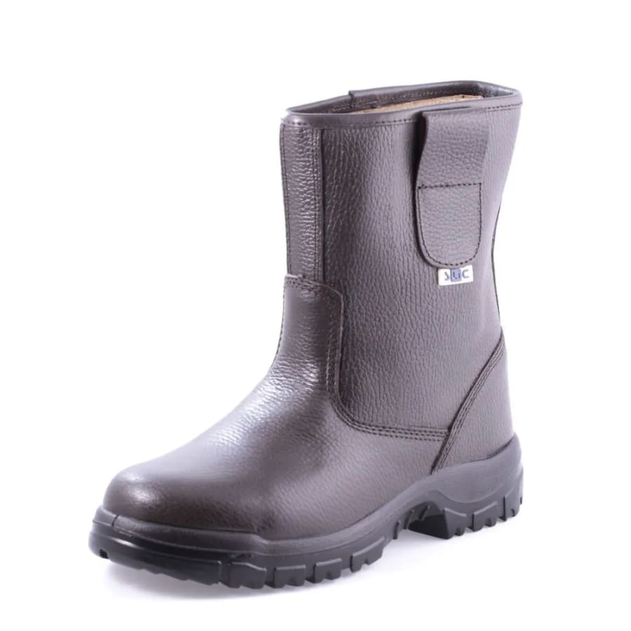 SAFETY WELDING BOOT SLIC - 5994