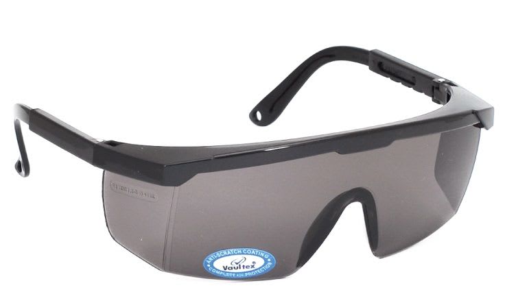 Vaultex SAFETY SPECTACLE UD 406