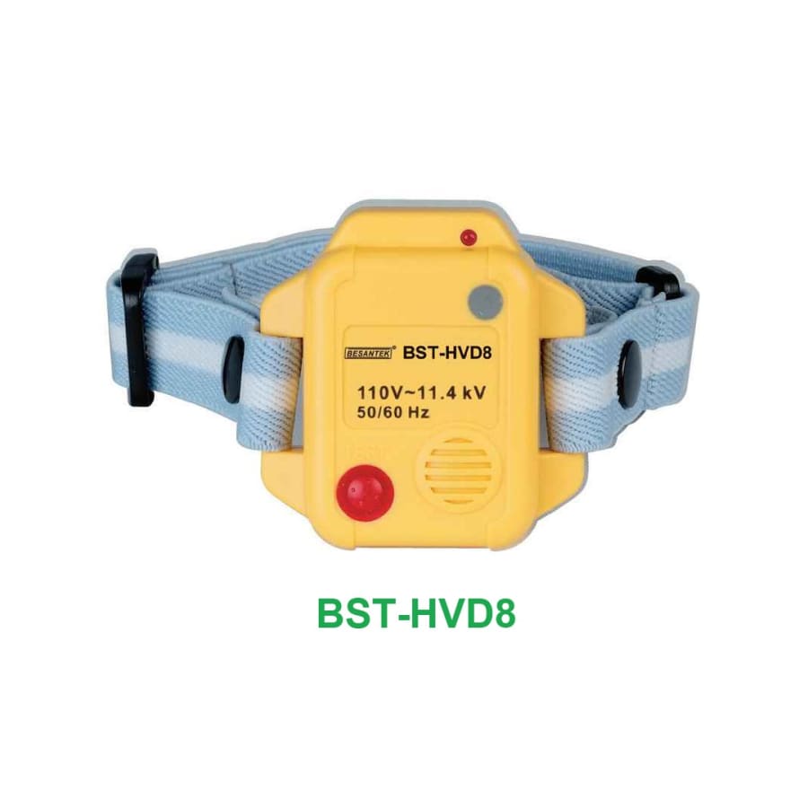 Personal Safety Voltage Detector (110V~11.4kV)