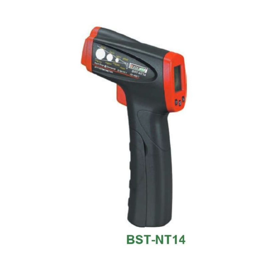 IR Thermometer -20°C~ 400°C