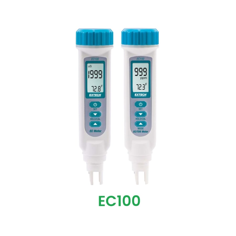 Conductivity/TDS Meters