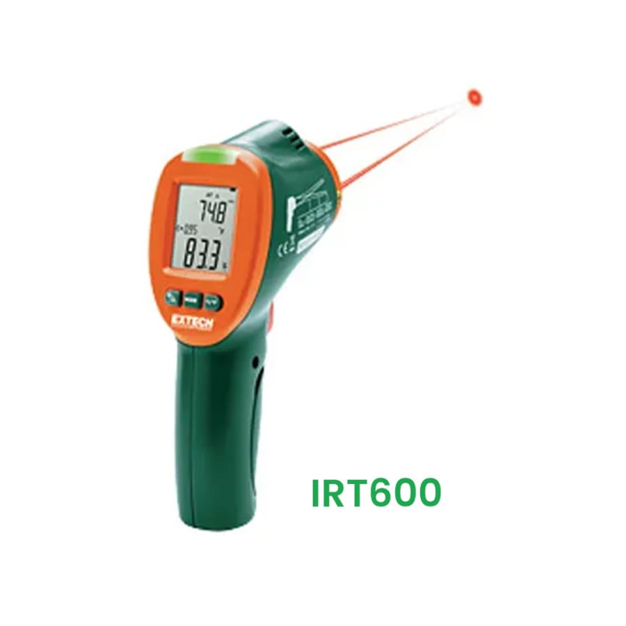 IRT600 Dual Laser IR Thermal Condensation Scanner
