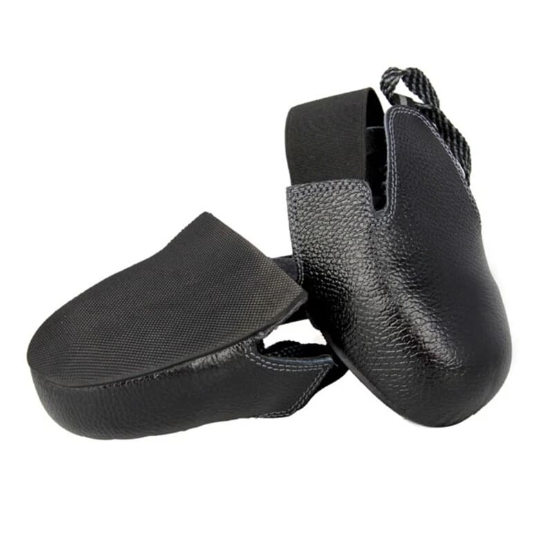 Leather Steel Toe Guard