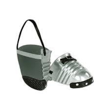 METATARSAL GUARD OR ALUMINIUM STEEL TOE GUARD