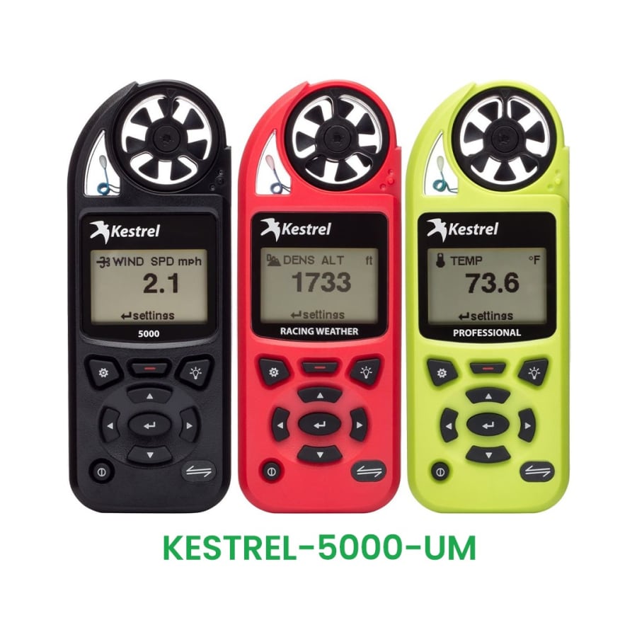KESTRAL 5000 UM