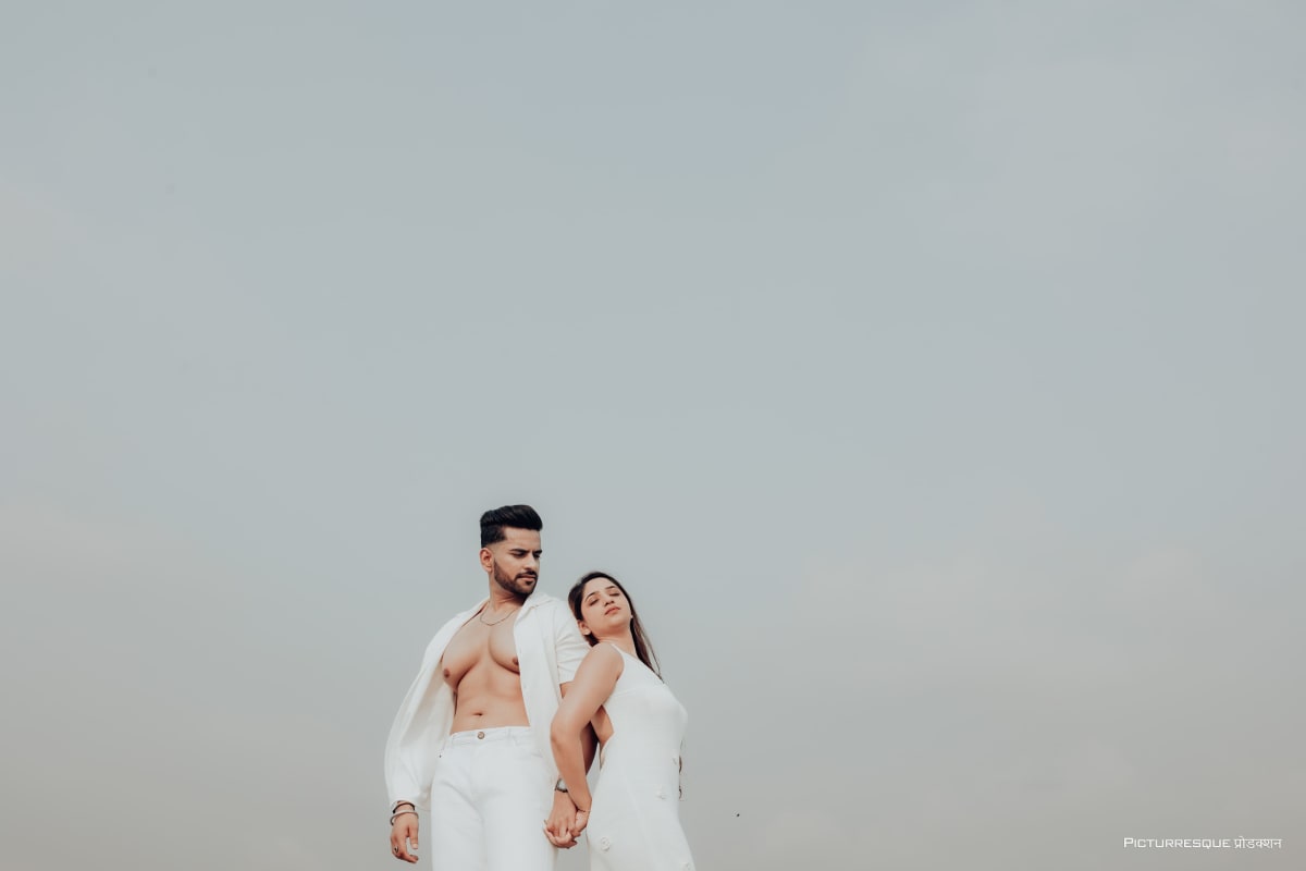 Shivanu & Vaibhav