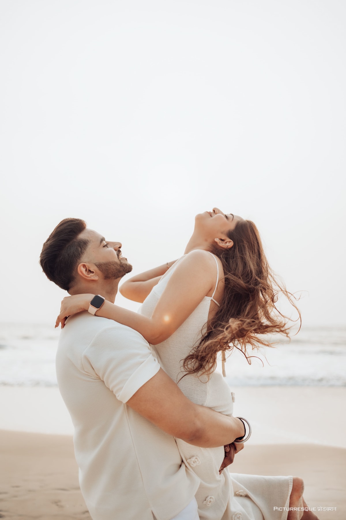 Shivanu & Vaibhav