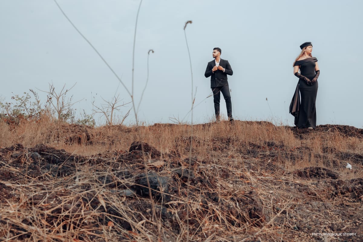 Shivanu & Vaibhav