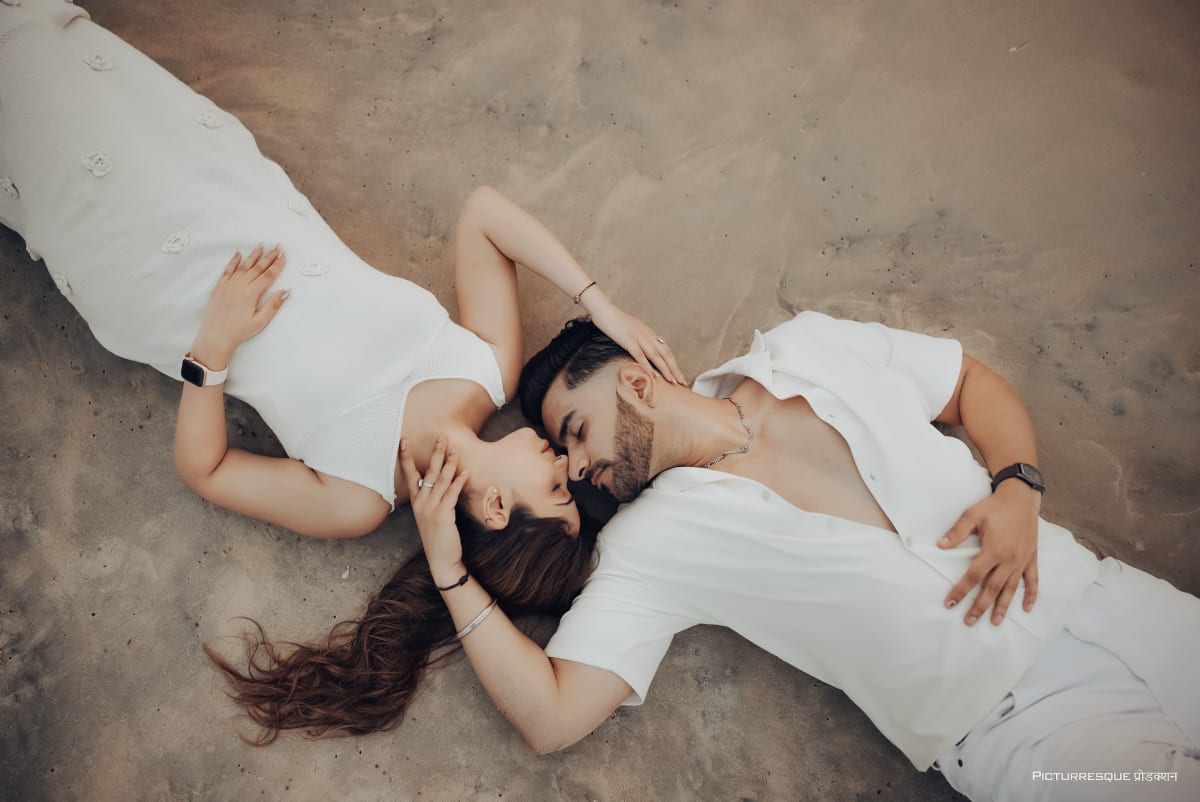 Shivanu & Vaibhav