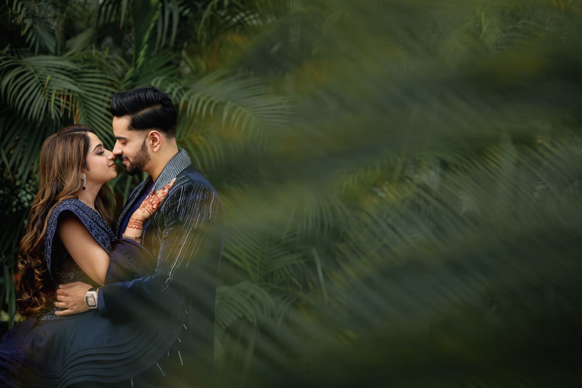 Shivanu & Vaibhav