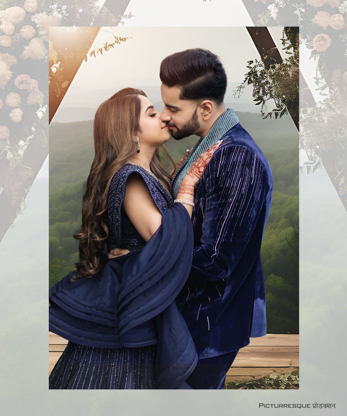 Shivanu & Vaibhav