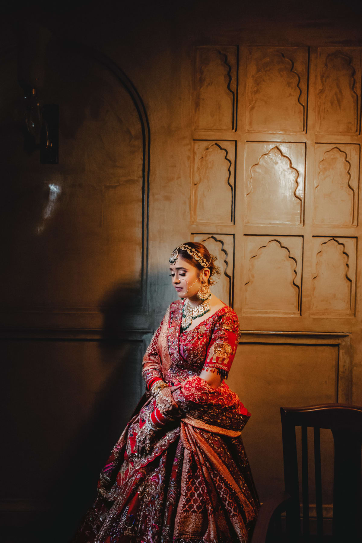 Divya & Suhas
