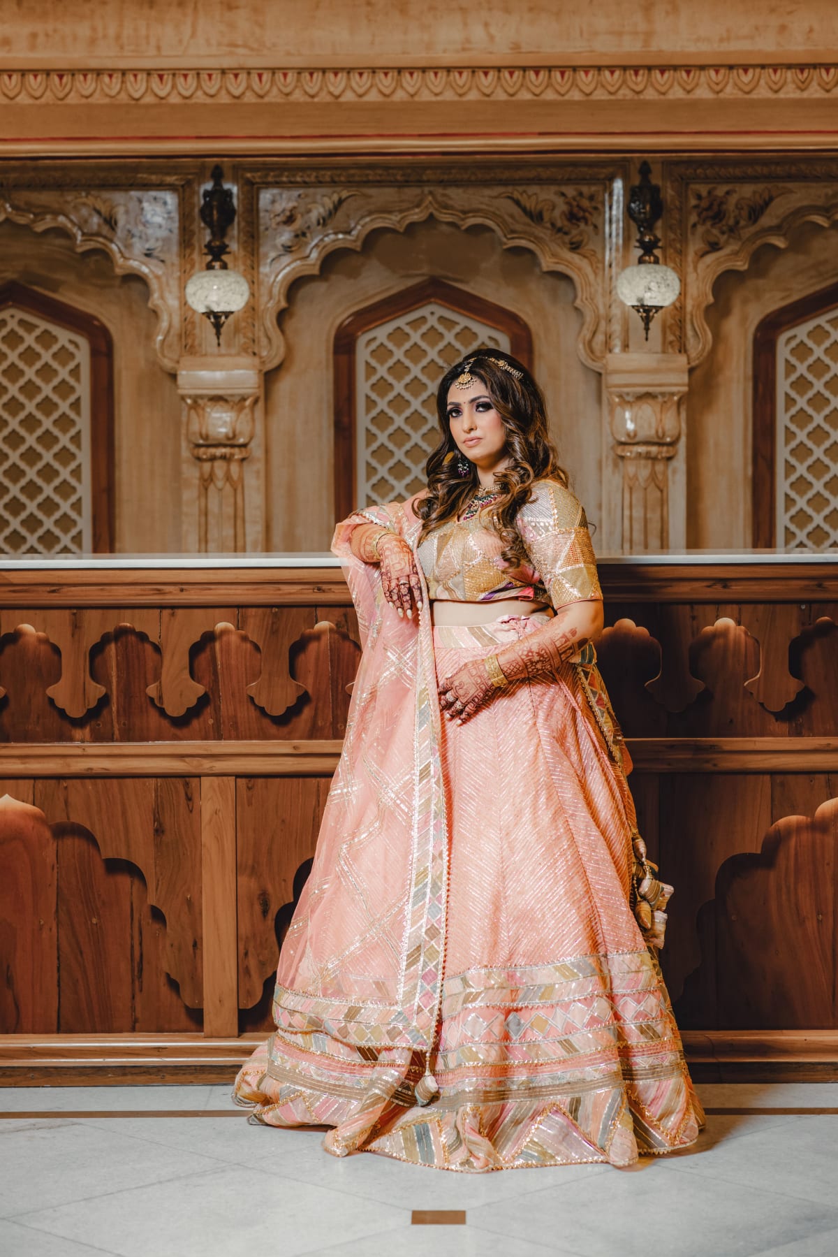 Divya & Suhas