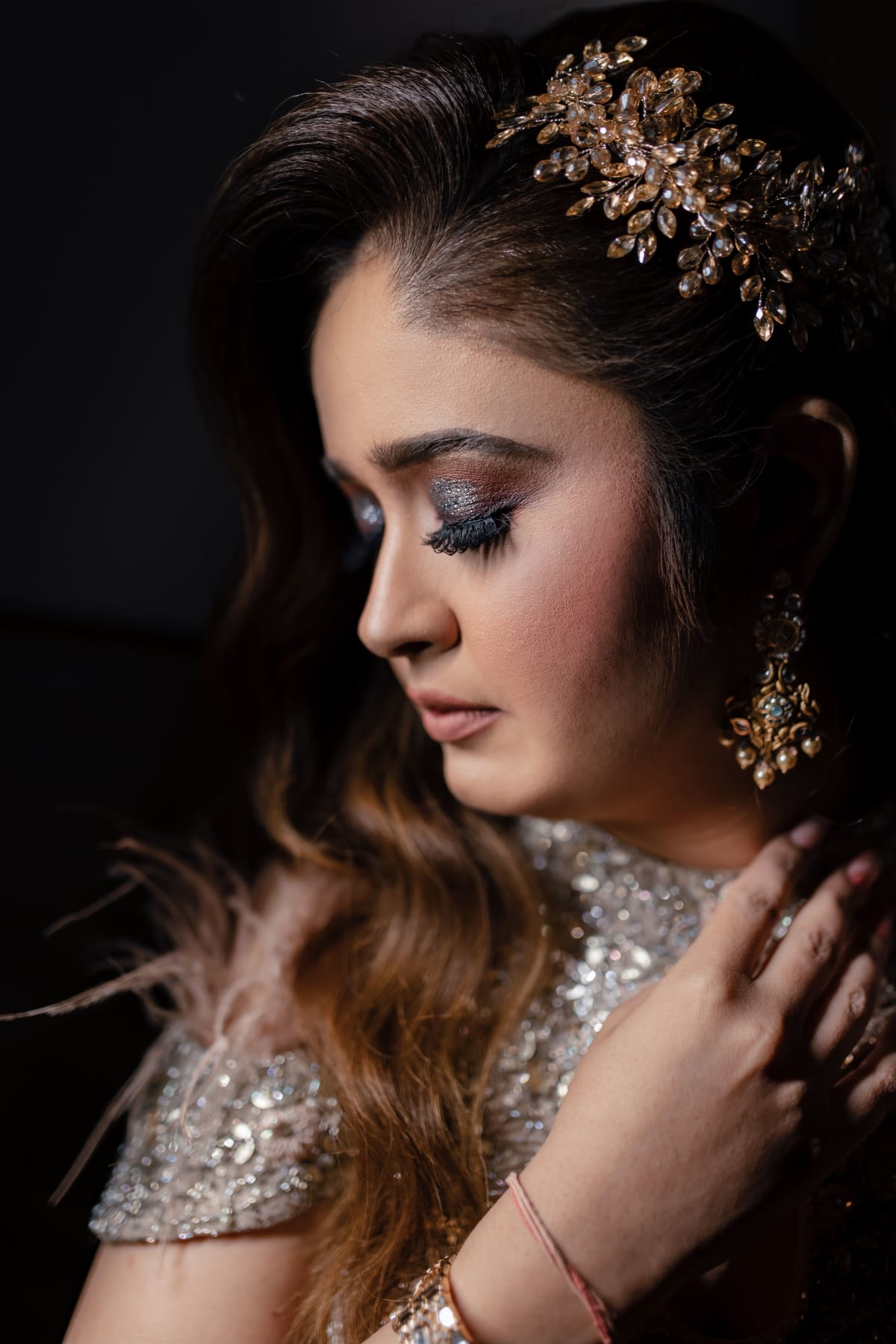 Divya & Suhas