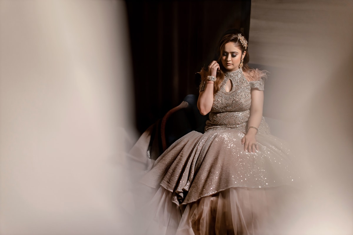 Divya & Suhas
