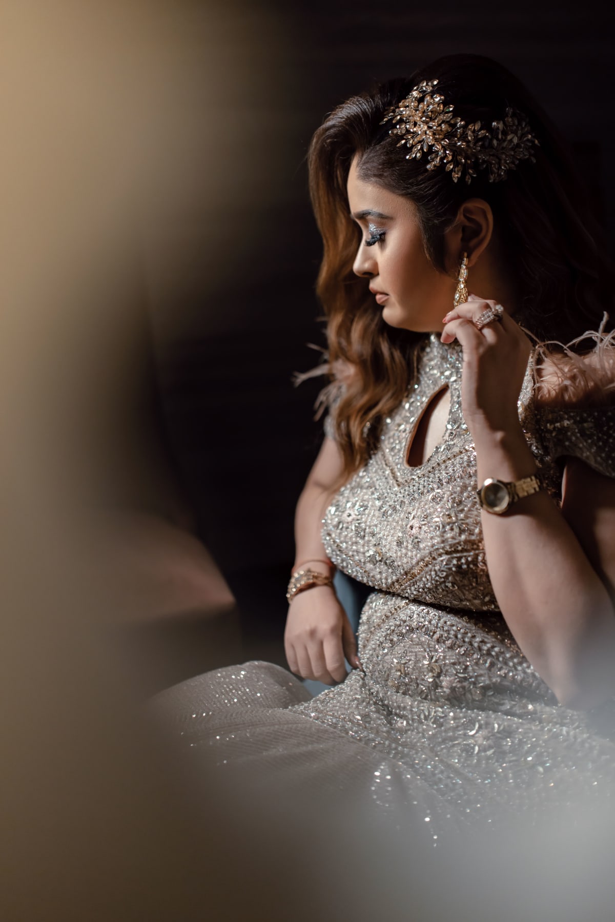 Divya & Suhas