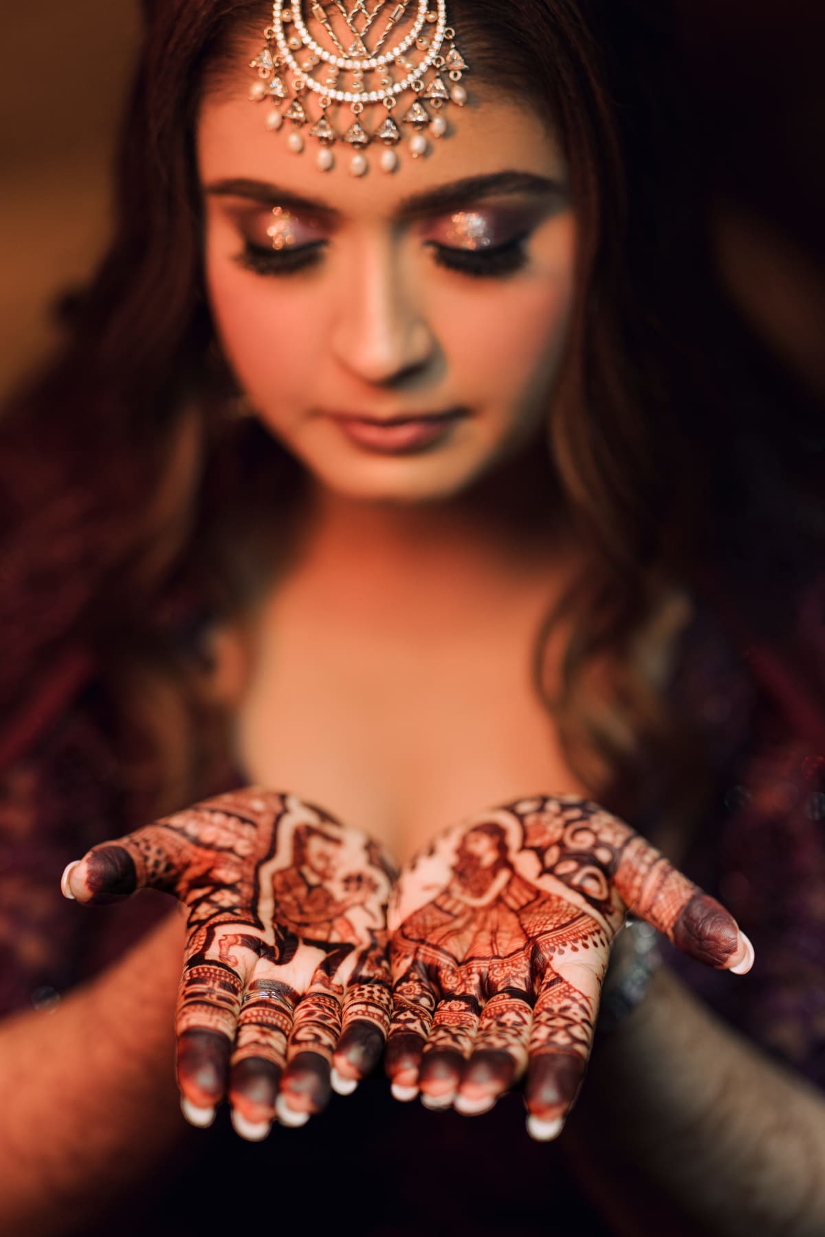 Divya & Suhas