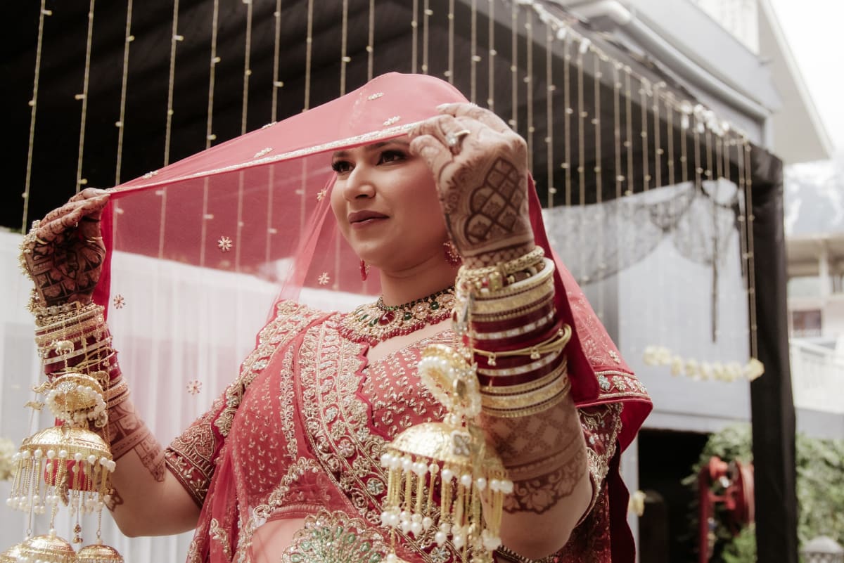 Lipika & Shashank