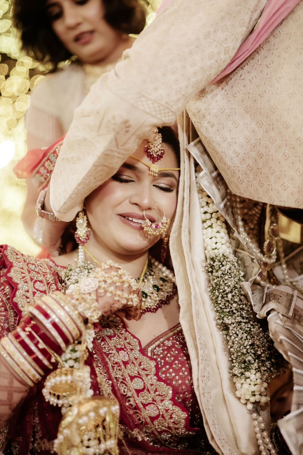 Lipika & Shashank