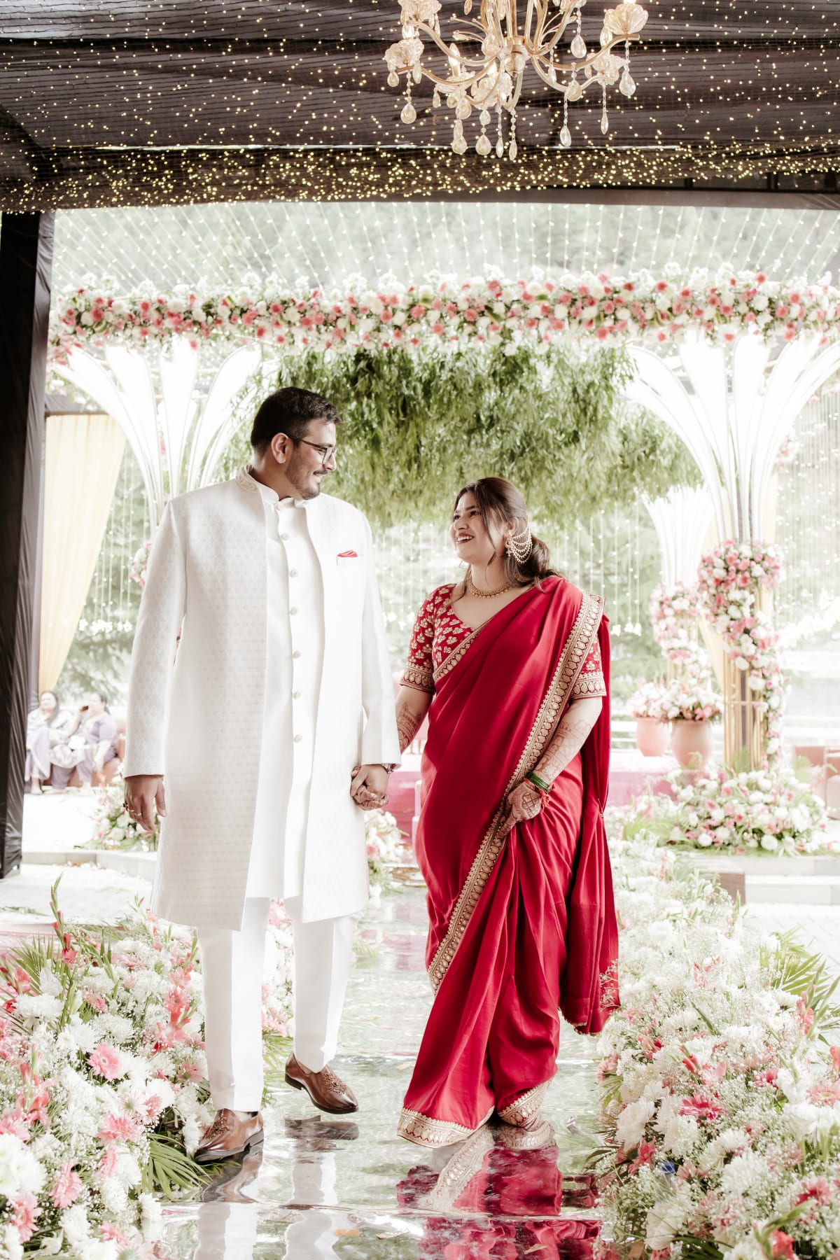 Lipika & Shashank