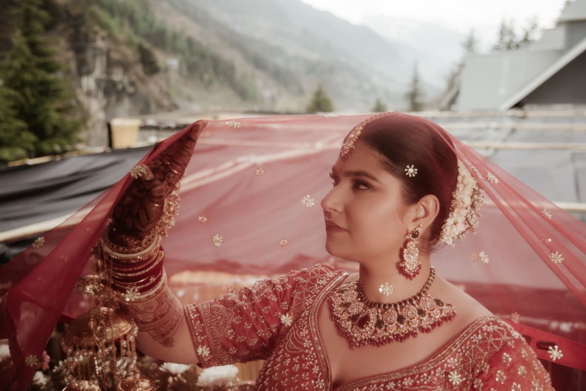Lipika & Shashank