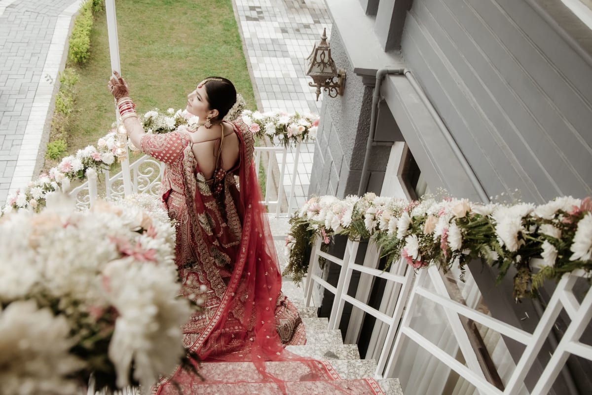 Lipika & Shashank