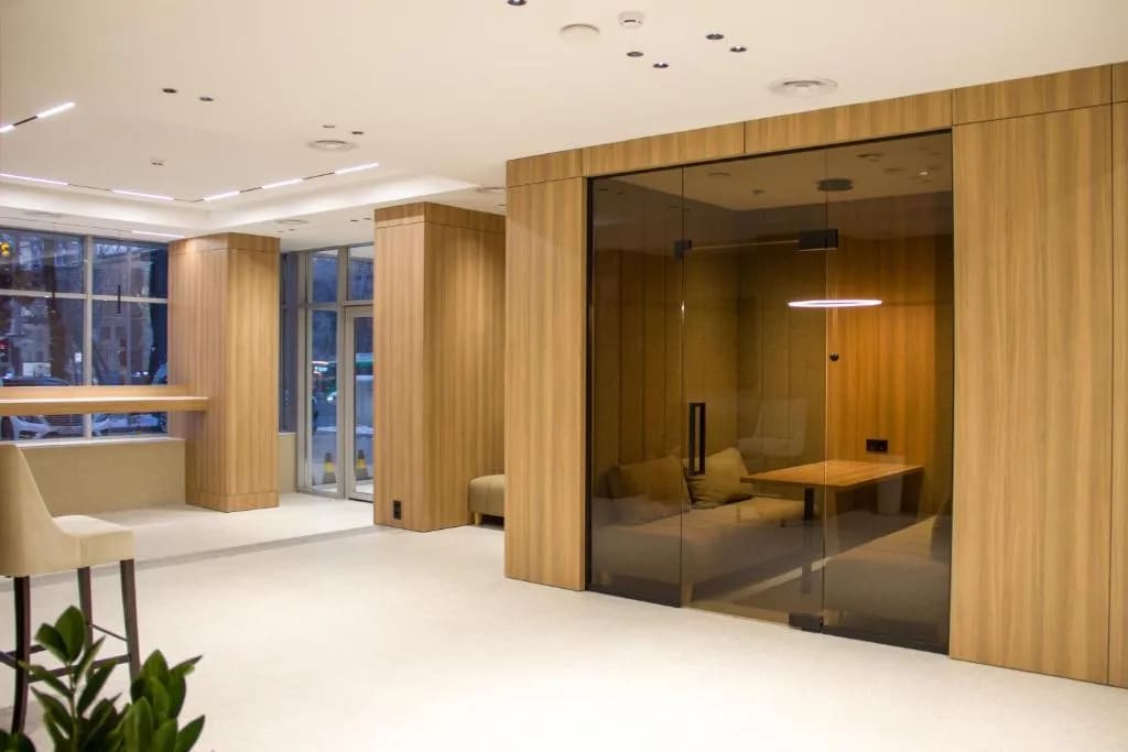 Resident Hotel Abay 3