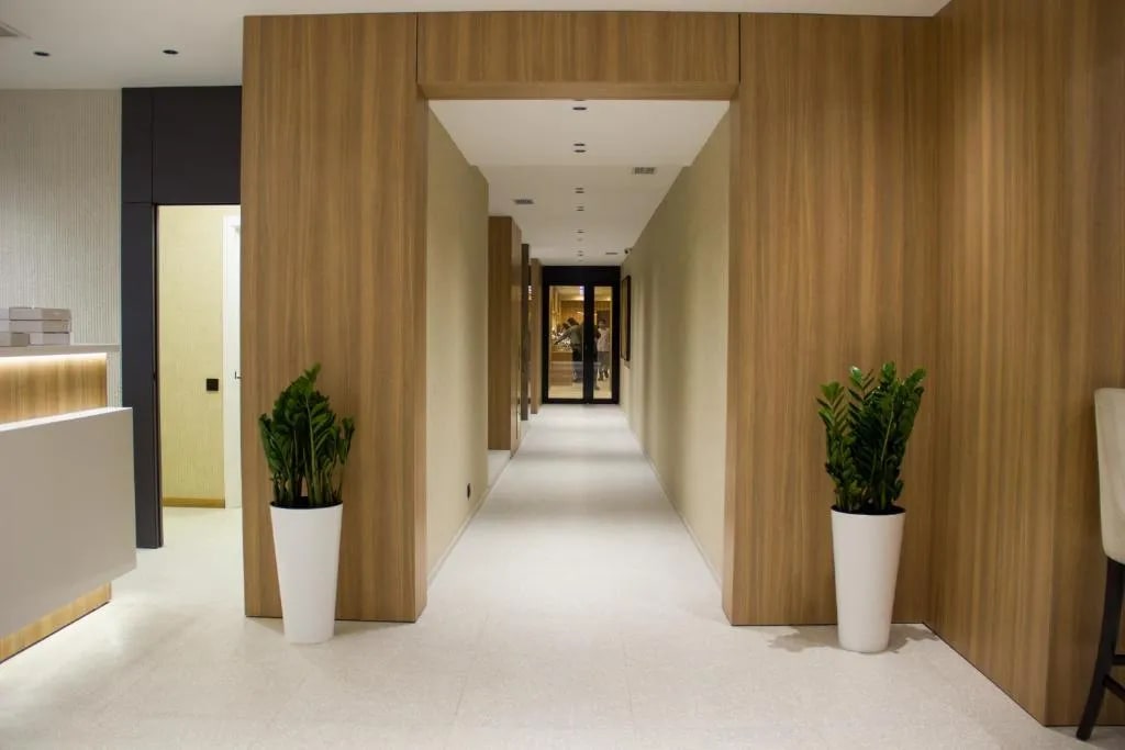 Resident Hotel Abay 4