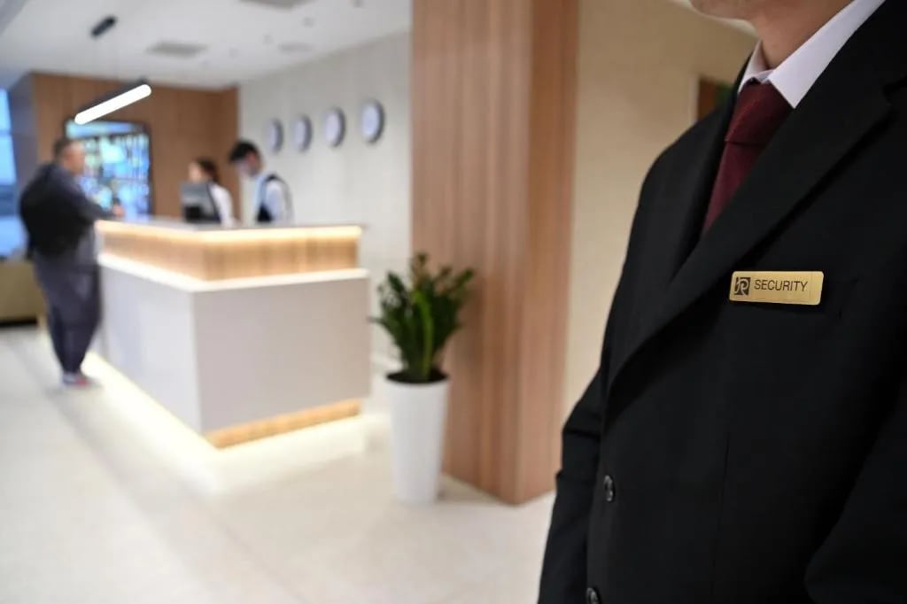 Resident Hotel Abay 5