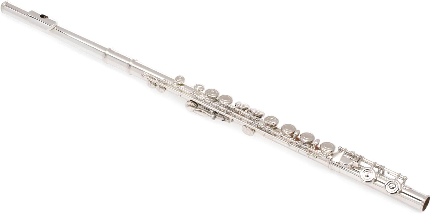 Yamaha Flute Intermediaire Yfl