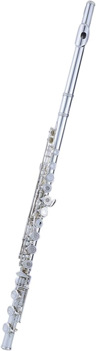 Vue 7 de Yfl Querflote Flute Avec