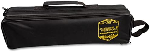 Vue 7 de Flute Cles Fermees