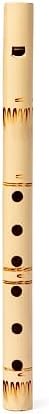 Vue 3 de Flute Bambou Pipeau Instrument