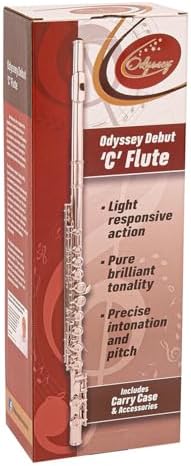 Vue 6 de Odyssey Ofl Kit De