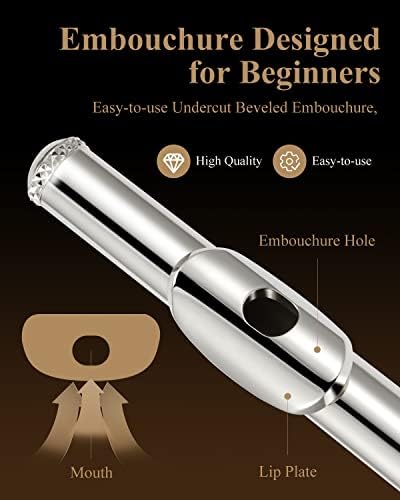 Vue 2 de Eastar Efl Keys Silver