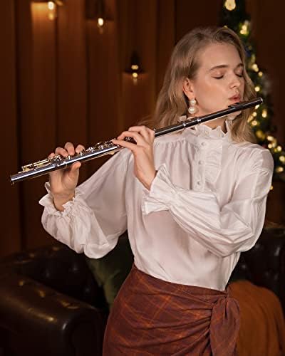 Vue 6 de Eastar Efl Keys Silver