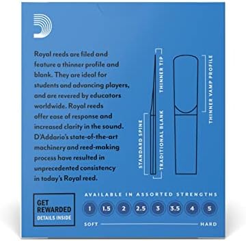 Vue 3 de Rico Anches Rico Royal