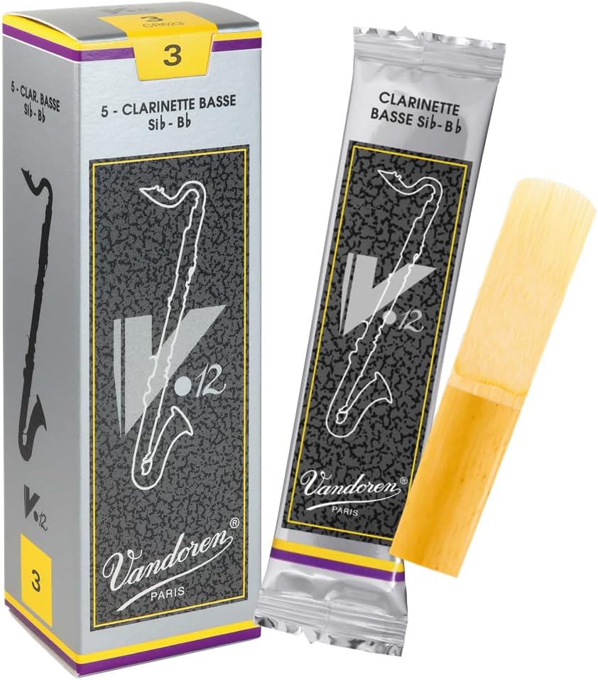 Vandoren Cr Anches