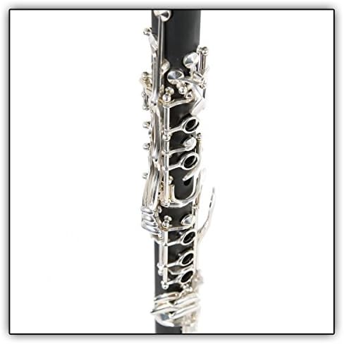 Vue 2 de Tkb Clarinette En Sib