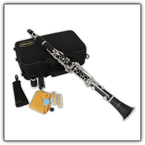 Vue 3 de Tkb Clarinette En Sib