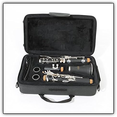 Vue 4 de Tkb Clarinette En Sib