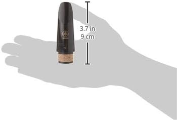 Vue 2 de Yamaha Bec De Clarinette