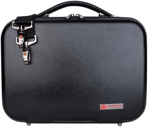 Vue 2 de Protec Etui Pour Clarinette