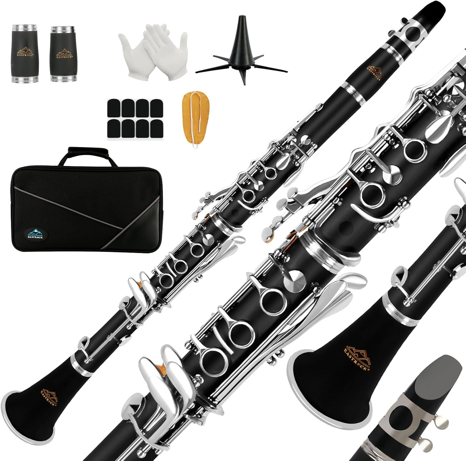 Eastrock Si Clarinette