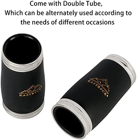 Vue 2 de Eastrock Si Clarinette